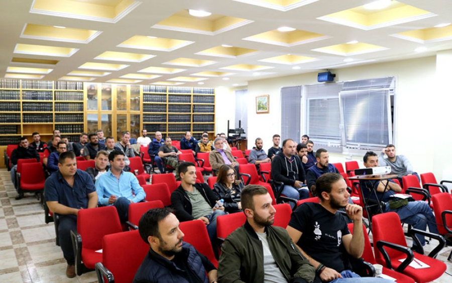 Report of the Hybrid Vehicle Seminar