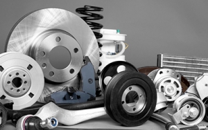 Auto Parts