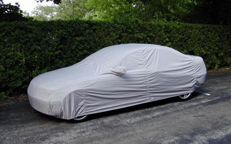 8 Tips to protect your car